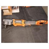 Ridgid 18v  4 Mode 1/2" Right Angle Impact Wrench