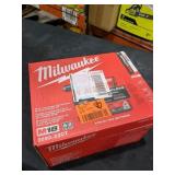 Milwaukee M18 2 Tool Combo Kit