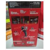 Milwaukee M18 3/8" compact impact wrench