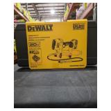 DeWalt 20v MAX Grease Gun Kit