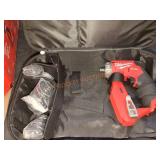 Milwaukee M12 Installation Drill/Driver, Tool Only