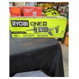 Ryobi 18v reciprocating saw
