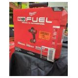 Milwaukee M18 1/2" hammer drill/driver kit