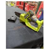 Ryobi 18v 6" pruning saw