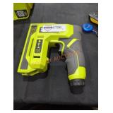 Ryobi USB stapler