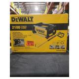 DeWalt Jobsite Electric Pressure Washer