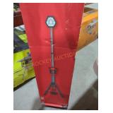 Milwaukee M18 dual power tower light