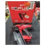 Milwaukee M18 21ï¿½ Framing Nailer