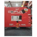 Milwaukee M18 21ï¿½ Framing Nailer Kit