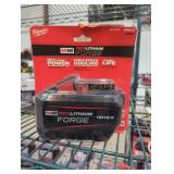 Milwaukee M18 FORGE HD 12.0 Battery