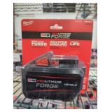 Milwaukee M18 FORGE HD 12.0 Battery