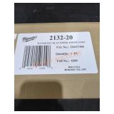 Milwaukee M12 Dual Power Tower Light