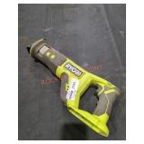 Ryobi 18v Reciprocating Saw