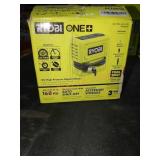 Ryobi 18v High Pressure Digital Inflator, Tool