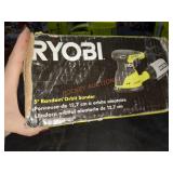 Ryobi Corded 5" Random Orbit Sander