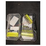 Ryobi Impact Driving Set