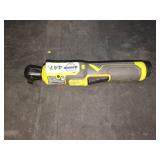 Ryobi USB 3/8" Ratchet, Tool Only