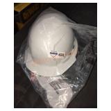 Milwaukee Front Brim Vented Hard Hat