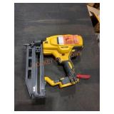 DeWalt 16GA Straight Finish Nailer