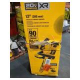 DeWalt 12" Compact Chainsaw