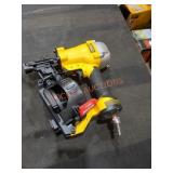 DeWalt 15ï¿½ Roofing Coil Nailer