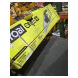 Ryobi 18V Hand Vacuum Kit