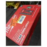 Milwaukee M12 Cable Stapler