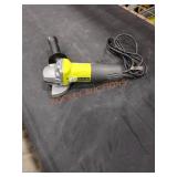 Ryobi 5/8" Angle Grinder