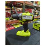 Ryobi 18v drill driver