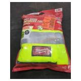 Milwaukee L/XL Class2 Performance Safety Vest