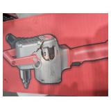 MILWAUKEE Hole Hawg 1/2" Drill