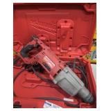 MILWAUKEE 1" Rotary Hammer