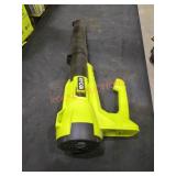 Ryobi 18v Blower
