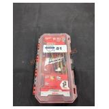 Milwaukee Titanium Drill Bits