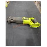 Ryobi 18V Reciprocating Saw