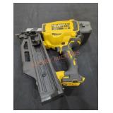 DeWalt 20V 21ï¿½ Round Head Nailer