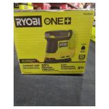 Ryobi 18v Corner Cat Finish Sander