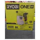 Ryobi 18v Hand Held Sprayer