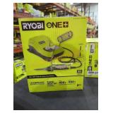 Ryobi 18v 45w hybrid soldering station