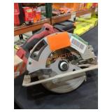 Milwaukee M18 7-1/4" Circular Saw