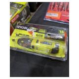 Ryobi Rotary Tool Kit