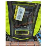 Ryobi inverter generator