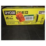 Ryobi 18v Multi Size Ratchet Kit