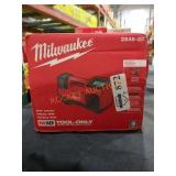 Milwaukee M18 Inflator