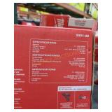 Milwaukee M12 1/4" Hex Screwdriver Kit