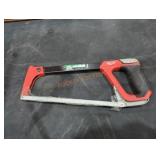 Milwaukee hand saw