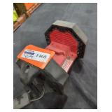 Milwaukee M18 flood light