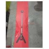 Milwaukee M12 dual power light