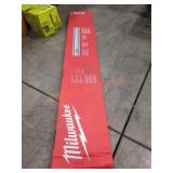 Milwaukee 55" Guide Rail
