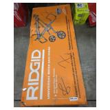 Ridgid Universal Miter Saw Stand